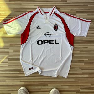 Maldini ACM  short  sleeves