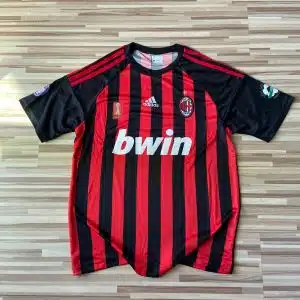 Ronaldinho ACM 80
